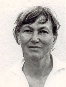 Elisabet Hermodsson