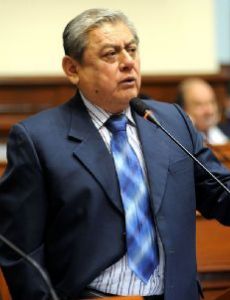 Luis Falla