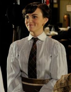 Dr. Emily Grace