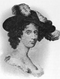 Hannah Webster Foster