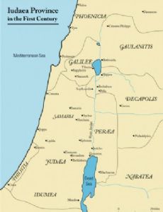 First Jewish–Roman War