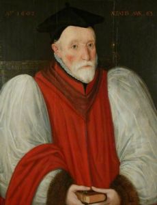 William Chaderton