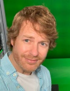 Tomasz Schafernaker