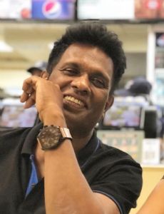 Baharul Islam (actor)