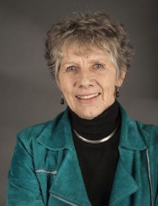 Margrete Auken
