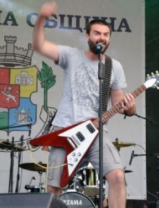 Toma Zdravkov