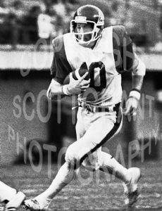 Ian Mofford