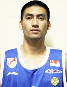 Christian Ronaldo Sitepu
