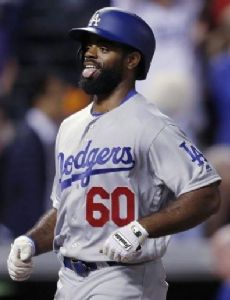Andrew Toles