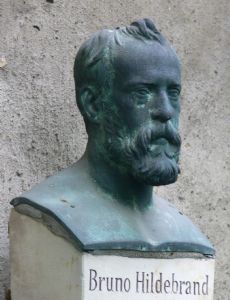 Bruno Hildebrand