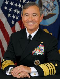 Harry Harris (admiral)