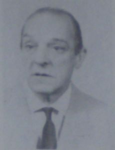 Miguel Ligero