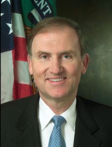 Robert M. Kimmitt