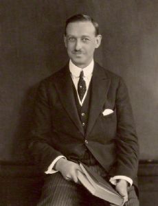 James Stanhope, 7th Earl Stanhope