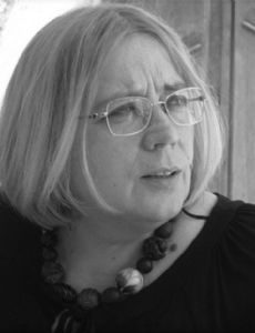 Nadežda Čačinovič