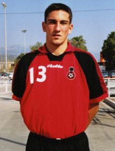 Éric Cubilier