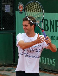 Albert Ramos
