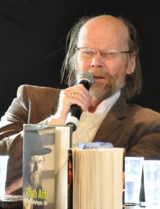 Risto Ahti