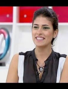 Sara Abou Mrad
