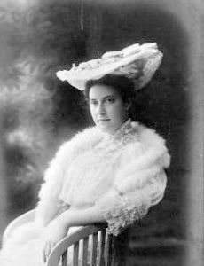 Archduchess Renata of Austria