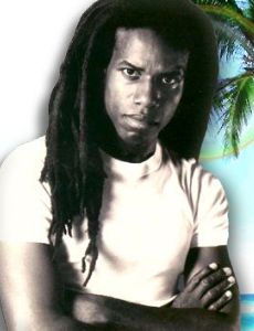 Eddy Grant