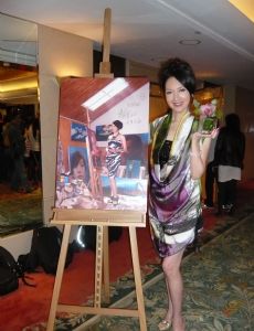 Susan Tse
