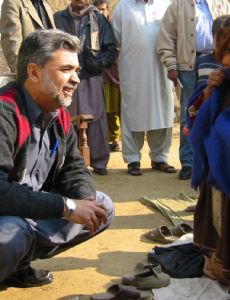 Naseem Ashraf