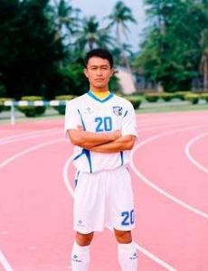 Chen Yulin