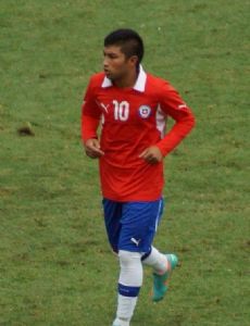 Nicolás Maturana