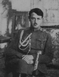 Yuri Hasenko