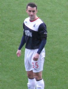 Mark Millar (footballer)