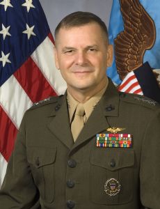 James Cartwright