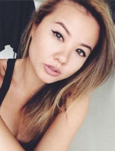 Gina Darling
