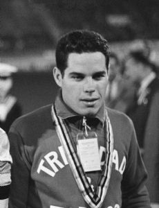 Roger Gibbon
