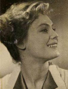 Alla Budnitskaya