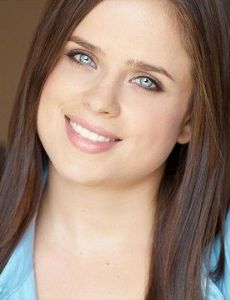 Amanda Tilson