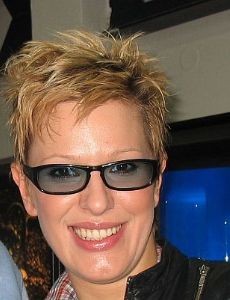 Tijana Todevska-Dapčević