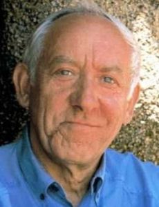 Dieter Hallervorden