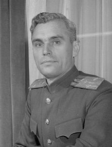 Igor Gouzenko