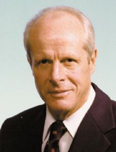William Coors