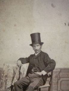 Adriano Cecioni