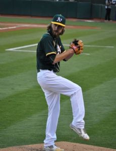 Dillon Overton