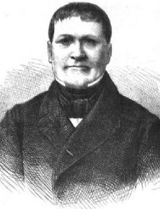 Wilhelm Wachsmuth