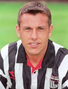 Craig Shakespeare