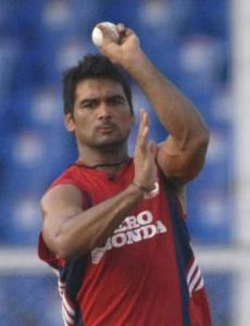 Pradeep Sangwan