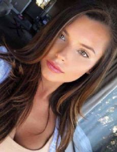 Veronika Khomyn
