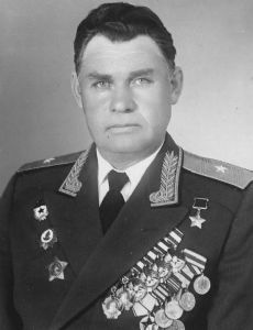 Alexander Moiseyevsky