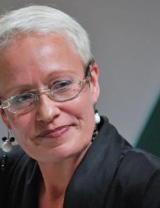 Johanna Sinisalo