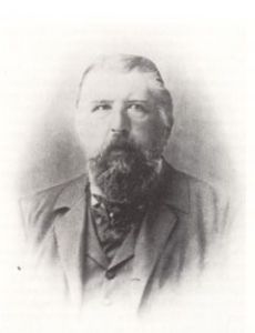 Felix Stieve