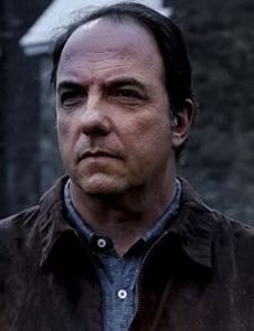 Denis Bernard